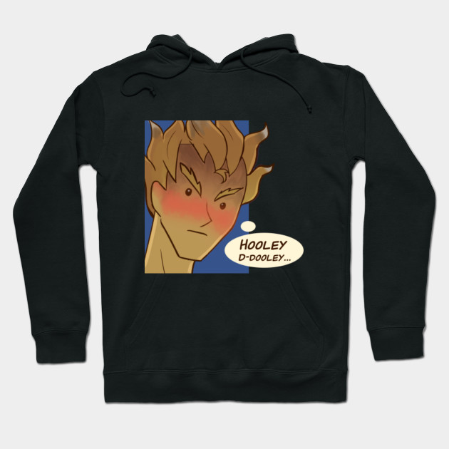 Junkrat blush